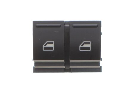 Кнопка склопідіймача (L) Skoda Fabia/Octavia 03-14 MEAT&DORIA 26158