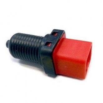 Купить CITROEN Выключатель STOP-сигналов C3/C5, Peugeot 206/307/607 Ford Mondeo, Peugeot 806, 406, Citroen C8, Jumpy, Fiat Scudo, Peugeot Expert, 206, 607, Citroen C5, Peugeot 307 MEAT&DORIA 35056 (фото1) подбор по VIN коду, цена 248 грн.