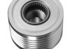 Купити DB Шків генератора C220 T CDI 97-0,W210,ML W163,W220,BMW Mercedes S203, W210, S210, M-Class, W220, W203, BMW E46, Mercedes G-Class, CLK-Class, BMW E63, E64 MEAT&DORIA 45082 (фото1) підбір по VIN коду, ціна 1147 грн.