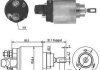 Купить Бендикс Volkswagen Passat, Seat Toledo, Ibiza, Volkswagen Golf, Seat Cordoba, Ford Galaxy, Volkswagen Polo, Transporter, Audi A3, Volkswagen Vento, Skoda Octavia MEAT&DORIA 46004 (фото1) подбор по VIN коду, цена 1173 грн.