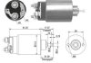 Купити MEATDORIA FORD Магнітний перемикач стартера COUGAR 2.5 V6 24V 00-01, FOCUS I 1.8 TDCi 01-04, MAZDA TRIBUTE 2.0 4WD 00-08, JAGUAR X-TYPE I 2.2 D 05-09 Ford Transit, Orion, Mondeo, Escort, Fiesta, Focus, Jaguar X-type MEAT&DORIA 46082 (фото1) підбір по VIN коду, ціна 1120 грн.