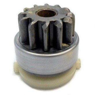 MEATDORIA FORD Бендикс стартера MONDEO III (B5Y) 2.0 TDCi 01-07, TRANSIT 2.4 TDE 01-06 MEAT&DORIA 47052