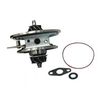 Купити RENAULT Картридж турбіни Megane 1,5dCi 05-(для 54399700030) Renault Megane, Scenic, Clio, Nissan Qashqai, Renault Laguna, Kangoo, Nissan Tiida, Renault Fluence MEAT&DORIA 60126 (фото1) підбір по VIN коду, ціна 5529 грн.