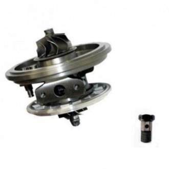 Купити VW Вставка турбіни Audi A3,Seat,Skoda Octavia II,SuperB II,Caddy III,Golf V,Passat,Touran 2.0TDI 05- MEAT&DORIA 60170 (фото1) підбір по VIN коду, ціна 7172 грн.