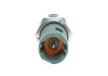 Купити Датчик тиску оливи Kangoo,Clio 90-,R19,21,Megane I, Laguna Renault 19, 21, Trafic, Clio, Laguna, Megane, Mitsubishi Carisma, Renault Espace, Kangoo MEAT&DORIA 72021 (фото3) підбір по VIN коду, ціна 218 грн.