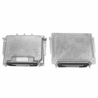 MEATDORIA VW Блок розжига газорозрядної лампи Bi-xenon Audi Q7,BMW 1 E81,Citroen C4 I,II,C5 III 08-,DS4/5,Opel Signum,Vectra C,Peugeot 3008/5008/508,Laguna III,Megane II,Volvo,Passat Volvo XC60, S60, XC90 MEAT&DORIA 73212660