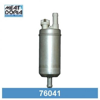 Електричний паливний насос MEAT&DORIA 76041