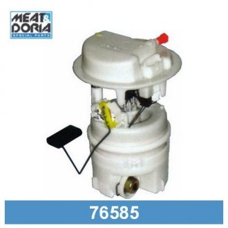 Модуль паливного насоса в зборі MEAT&DORIA 76585