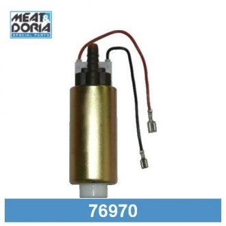 Паливний насос, занурювальний (Diesel) (2 bar 160 l/h) MEAT&DORIA 76970