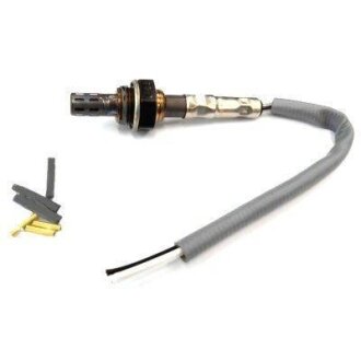 Купити Лямбда зонд універсальний Fiat/Ford/Hyundai/Lada/MB/Renault/Toyota/VAG Alfa Romeo 33, Mercedes 190 (W201), W124, S124, Opel Corsa, Mercedes C124, C207, C238, G-Class, Opel Vectra, Omega, Audi 100, 80 MEAT&DORIA 81014 (фото1) підбір по VIN коду, ціна 1275 грн.