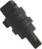 Купить Датчик температури вхідного повітря AUDI A4 B5, CABRIOLET B3 FORD GALAXY I SEAT ALHAMBRA, AROSA, CORDOBA, CORDOBA VARIO, IBIZA II, IBIZA III, INCA, LEON, TOLEDO I, TOLEDO II 1.0-2.8 02.90-12.13 MEAT&DORIA 82181 (фото1) подбор по VIN коду, цена 486 грн.