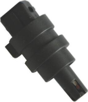 Купить Датчик температури вхідного повітря AUDI A4 B5, CABRIOLET B3 FORD GALAXY I SEAT ALHAMBRA, AROSA, CORDOBA, CORDOBA VARIO, IBIZA II, IBIZA III, INCA, LEON, TOLEDO I, TOLEDO II 1.0-2.8 02.90-12.13 MEAT&DORIA 82181 (фото1) подбор по VIN коду, цена 486 грн.