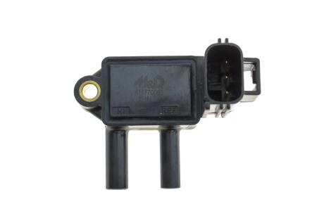 FORD Датчик давления газов C-Max,Focus III,Galaxy,Kuga I,II,Mondeo IV,S-Max,LandRover Freelander,Volvo 1.6/2.2D MEAT&DORIA 82393E