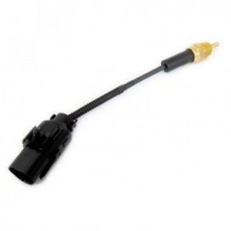 HYUNDAI Датчик температуры Accent II,Elantra,Getz,Matrix,Kia Cerato,Sorento MEAT&DORIA 82413