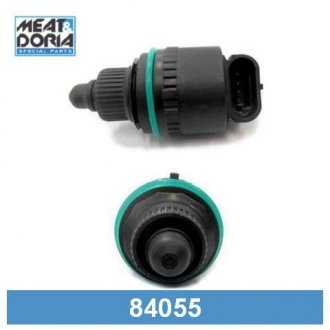 Клапан контролю електричний MEAT&DORIA 84055