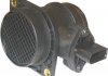 Купити VW Витратомір повітря Audi A3/4/6,Seat,Skoda Octavia,Golf IV,Passat 1.8T 95- Audi A3, Volkswagen Passat, Audi TT, Volkswagen Golf MEAT&DORIA 86042 (фото1) підбір по VIN коду, ціна 1924 грн.