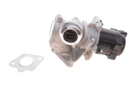 Клапан EGR Ford Focus, C-Max, Mazda 3, Citroen Xsara, Peugeot 407, 307, 206, Ford Fiesta, Fusion, Citroen C4, C5 MEAT&DORIA 88086E