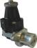 Купить Клапан EGR Opel Astra, Fiat Panda, Punto, Grande Punto, Opel Corsa, Fiat Doblo, Alfa Romeo Mito, Fiat 500, Lancia Musa, Opel Meriva MEAT&DORIA 88124 (фото1) подбор по VIN коду, цена 4417 грн.
