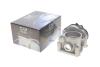 Купить MEAT&amp;DORIA FORD Патрубок дроссельной заслонки C-Max,Fiesta V,Focus II,Mondeo IV,S-Max MEAT&DORIA 89202 (фото2) подбор по VIN коду, цена 5929 грн.