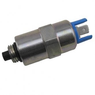 LUCAS Електроклапан системи упорскування CAV type 12V electrovalve MEAT&DORIA 9004