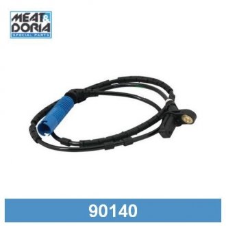 Датчик ABS MEAT&DORIA 90140