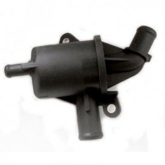 FIAT Клапан отвода воздуха из картера Doblo,Fiorino 1.3JTD 04- MEAT&DORIA 91640