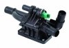 Купити CITROEN Термостат Berlingo 1,6HDI 05-,Ford 1.4/1.6TDCI 04-,Fiat Ford C-Max, Mazda 5, Volvo C30, Mazda 3, Ford Galaxy, S-Max, Mondeo, Volvo S40, Citroen Berlingo, Ford Focus, Volvo S60 MEAT&DORIA 92555 (фото1) підбір по VIN коду, ціна 1251 грн.