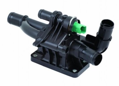 Купити CITROEN Термостат Berlingo 1,6HDI 05-,Ford 1.4/1.6TDCI 04-,Fiat Ford C-Max, Mazda 5, Volvo C30, Mazda 3, Ford Galaxy, S-Max, Mondeo, Volvo S40, Citroen Berlingo, Ford Focus, Volvo S60 MEAT&DORIA 92555 (фото1) підбір по VIN коду, ціна 1251 грн.