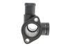 Купити Фланець системи охолодження Audi A4/A6 1.9-2.5 TDI 94-05/ VW Passat 1.9-2.5TDI 96-00 Audi 80, A6, A4, Volkswagen Passat MEAT&DORIA 93106 (фото3) підбір по VIN коду, ціна 133 грн.