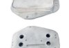 Купити Масляний радіатор Opel Astra, Chevrolet Cruze, Opel Zafira, Corsa, Vectra, Fiat Croma, Opel Meriva, Alfa Romeo 159, Chevrolet Aveo, Opel Insignia, SAAB 9-5 MEAT&DORIA 95101 (фото1) підбір по VIN коду, ціна 1530 грн.