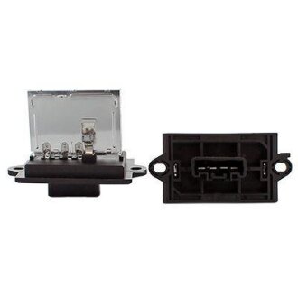 Резистор вентилятора салону MEAT&DORIA k109125