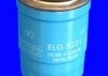 Купить Фильтр топлива (аналогWF8061/KC83D) MECAFILTER elg5221 (фото2) подбор по VIN коду, цена 354 грн.