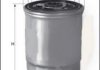 Купить Фильтр топлива MECAFILTER elg5387 (фото1) подбор по VIN коду, цена 534 грн.