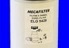 Купити Фільтр палива (аналогWF8339/KC204) Ford Transit MECAFILTER elg5429 (фото2) підбір по VIN коду, ціна 1303 грн.