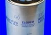 Купити Фільтр палива MECAFILTER elg5538 (фото2) підбір по VIN коду, ціна 948 грн.
