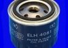 Купить Фильтр масла OEM Ford (аналогWL7168/OC384) MECAFILTER elh4081 (фото2) подбор по VIN коду, цена 150 грн.