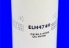 Купити Фільтр масла MECAFILTER elh4749 (фото2) підбір по VIN коду, ціна 877 грн.