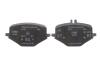 Купити Колодки гальмівні MERCEDES-BENZ 000420370564 (фото4) підбір по VIN коду, ціна 21291 грн.