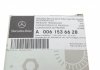Купить Клапан пневматической подвески перепускной Mercedes W169, W906 MERCEDES-BENZ 0061536628 (фото7) подбор по VIN коду, цена 3449 грн.