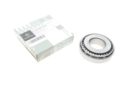 Подшипник MERCEDES MERCEDES-BENZ 0169815905