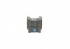 Купити Втулка стабілізатора (переднього) Vito (W639) 09- (d=22.5mm) MERCEDES-BENZ 6393231985 (фото3) підбір по VIN коду, ціна 542 грн.
