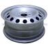 Купить Диск колесный стальной Mercedes Benz W639 03- (6.5Jx16H2 ET60) MERCEDES-BENZ 6394013602 (фото1) подбор по VIN коду, цена 1901 грн.