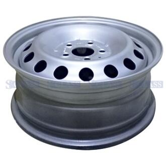 Диск колесный стальной Mercedes Benz W639 03- (6.5Jx16H2 ET60) MERCEDES-BENZ 6394013602
