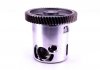Купить Насос масла MERCEDES-BENZ 6511801400 (фото1) подбор по VIN коду, цена 16941 грн.