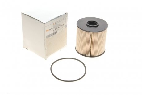 Фильтр топливный MERCEDES-BENZ 6860900151 (фото1)