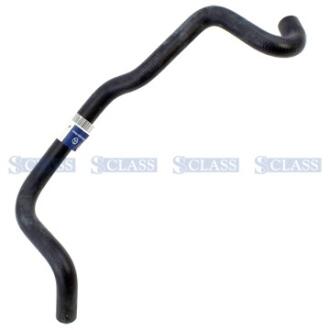 Купити Шланг MERCEDES-BENZ 9018322823 (фото1) підбір по VIN коду, ціна 756 грн.