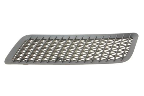 Решітка капоту MB Sprinter 906 06- (L) MERCEDES-BENZ 90683606189051