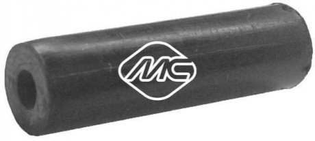 Ковпачок форсунки MB Vito (W638) 96-03/Sprinter 901-904 95-06/VW LT 75-96 Audi 80, 100, Volkswagen Golf, Jetta, Passat, Transporter, Vento, LT, Seat Toledo, Ibiza, Audi A6 Metalcaucho 00016