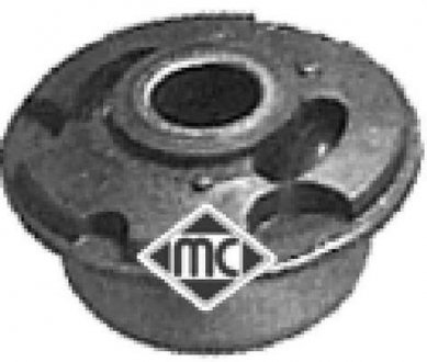 Сайлентблок стабілізатора у важелі Peugeot 205 83-96 Opel Corsa Metalcaucho 00685
