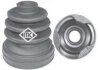 Купити Пыльник, приводной вал Opel Corsa-D 1.7D Opel Corsa, Honda Civic Metalcaucho 01288 (фото1) підбір по VIN коду, ціна 365 грн.